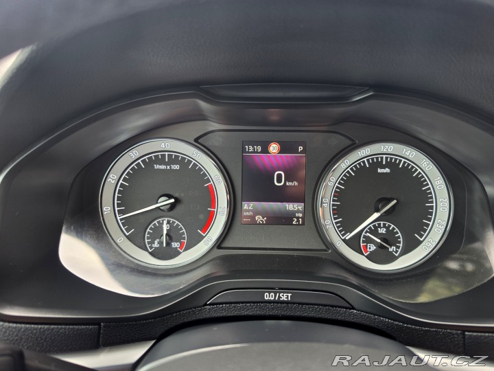 Škoda Karoq Karoq STYLE FACE 1.5 TSI 2021
