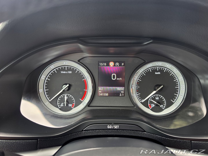 Škoda Karoq Karoq STYLE FACE 1.5 TSI 2021