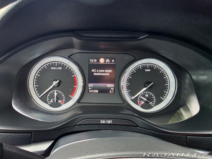 Škoda Karoq Karoq STYLE FACE 1.5 TSI 2021