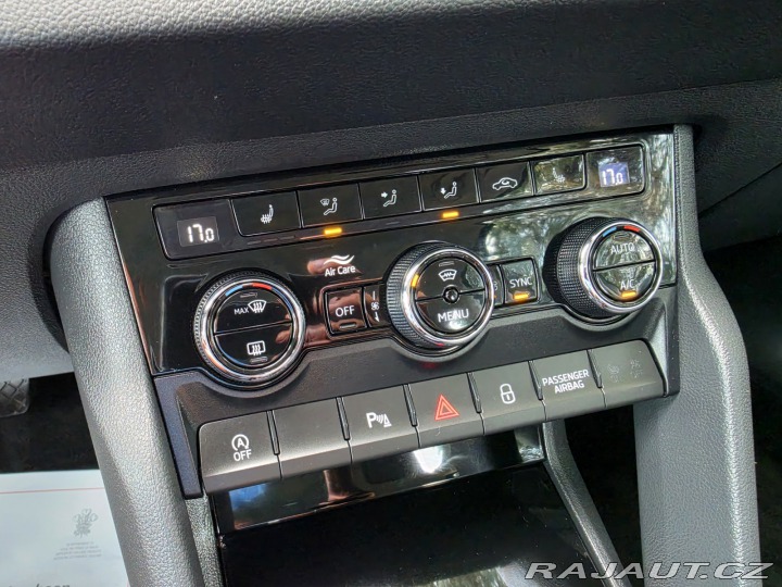 Škoda Karoq Karoq STYLE FACE 1.5 TSI 2021