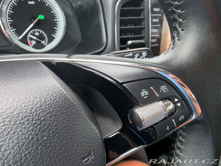 Škoda Karoq Karoq STYLE FACE 1.5 TSI 2021