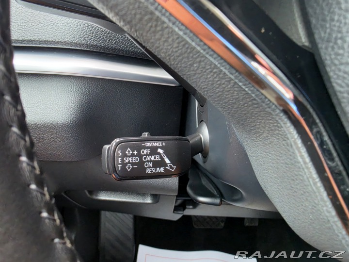 Škoda Karoq Karoq STYLE FACE 1.5 TSI 2021