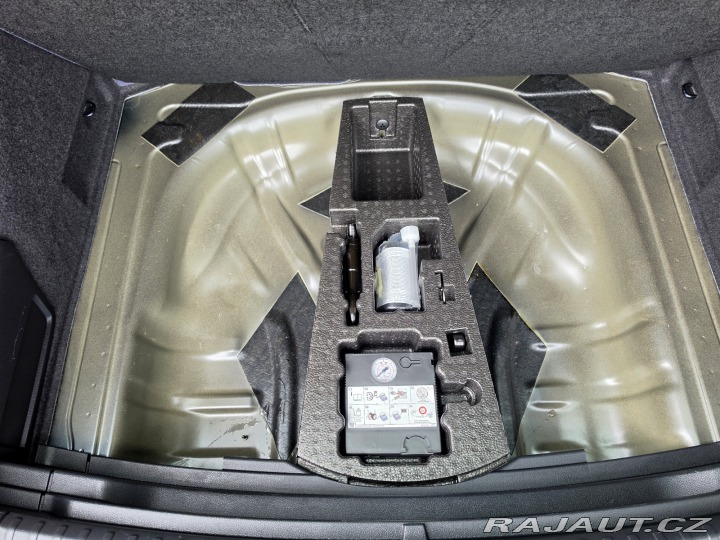 Škoda Karoq Karoq STYLE FACE 1.5 TSI 2021