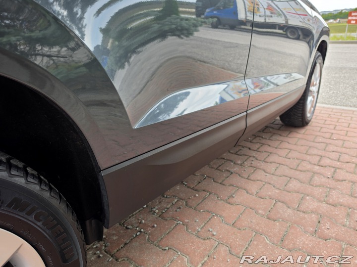 Škoda Karoq Karoq STYLE FACE 1.5 TSI 2021