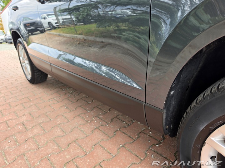Škoda Karoq Karoq STYLE FACE 1.5 TSI 2021