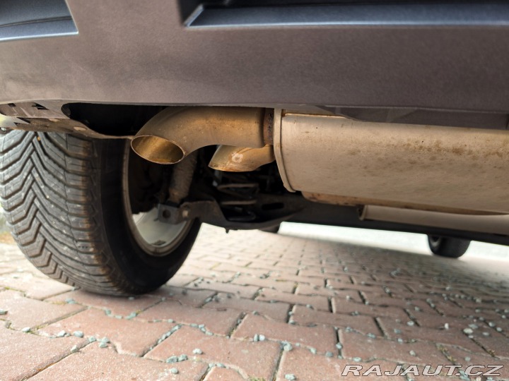 Škoda Karoq Karoq STYLE FACE 1.5 TSI 2021