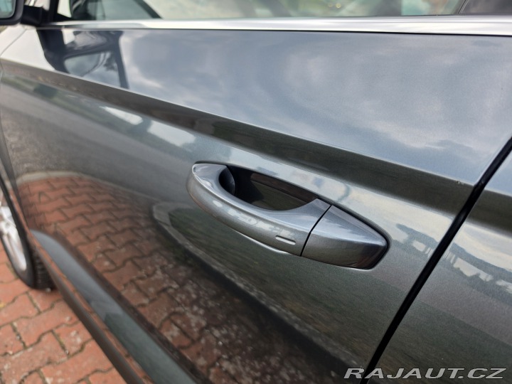 Škoda Karoq Karoq STYLE FACE 1.5 TSI 2021