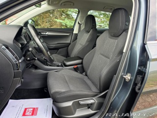 Škoda Karoq Karoq STYLE FACE 1.5 TSI 2021