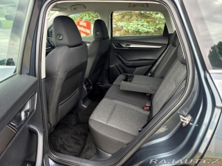 Škoda Karoq Karoq STYLE FACE 1.5 TSI 2021