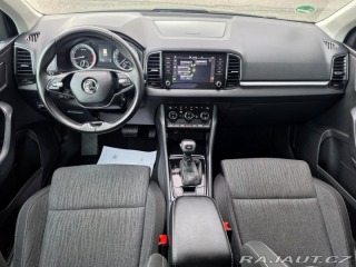 Škoda Karoq Karoq STYLE FACE 1.5 TSI 2021