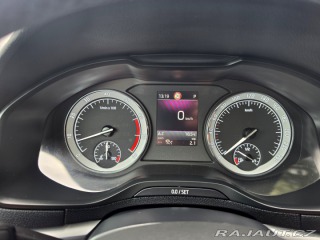 Škoda Karoq Karoq STYLE FACE 1.5 TSI 2021