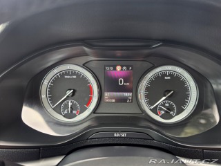 Škoda Karoq Karoq STYLE FACE 1.5 TSI 2021