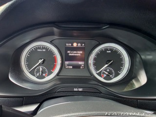 Škoda Karoq Karoq STYLE FACE 1.5 TSI 2021