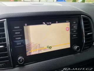 Škoda Karoq Karoq STYLE FACE 1.5 TSI 2021