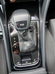 Škoda Karoq Karoq STYLE FACE 1.5 TSI 2021
