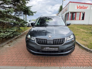 Škoda Karoq Karoq STYLE FACE 1.5 TSI 2021
