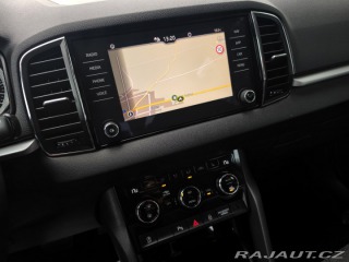 Škoda Karoq Karoq STYLE FACE 1.5 TSI 2021