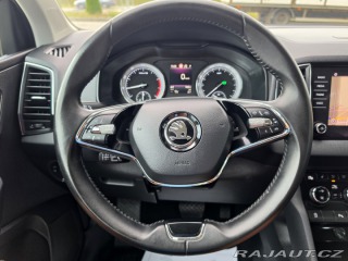 Škoda Karoq Karoq STYLE FACE 1.5 TSI 2021