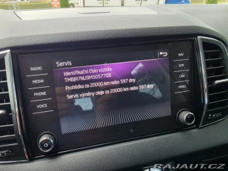 Škoda Karoq Karoq STYLE FACE 1.5 TSI 2021