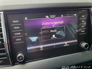 Škoda Karoq Karoq STYLE FACE 1.5 TSI 2021