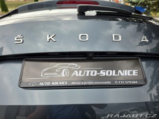 Škoda Karoq Karoq STYLE FACE 1.5 TSI 2021