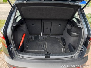 Škoda Karoq Karoq STYLE FACE 1.5 TSI 2021