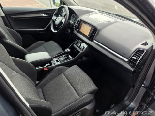 Škoda Karoq Karoq STYLE FACE 1.5 TSI 2021