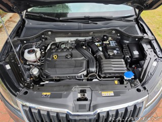 Škoda Karoq Karoq STYLE FACE 1.5 TSI 2021