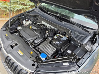 Škoda Karoq Karoq STYLE FACE 1.5 TSI 2021