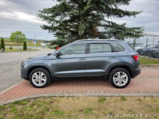 Škoda Karoq Karoq STYLE FACE 1.5 TSI 2021