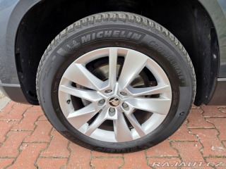 Škoda Karoq Karoq STYLE FACE 1.5 TSI 2021