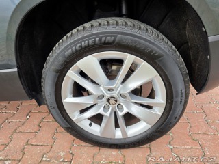 Škoda Karoq Karoq STYLE FACE 1.5 TSI 2021