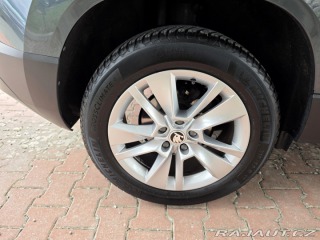 Škoda Karoq Karoq STYLE FACE 1.5 TSI 2021