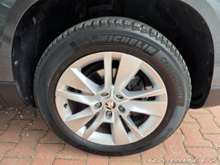 Škoda Karoq Karoq STYLE FACE 1.5 TSI 2021