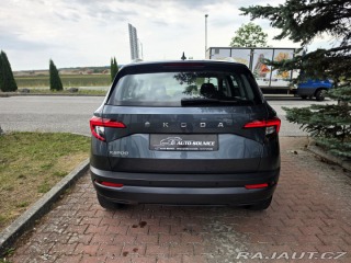 Škoda Karoq Karoq STYLE FACE 1.5 TSI 2021