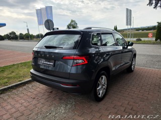 Škoda Karoq Karoq STYLE FACE 1.5 TSI 2021