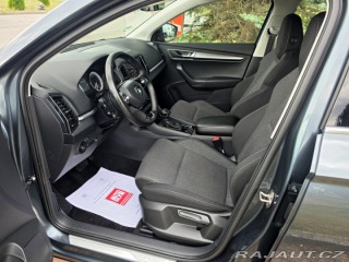 Škoda Karoq Karoq STYLE FACE 1.5 TSI 2021
