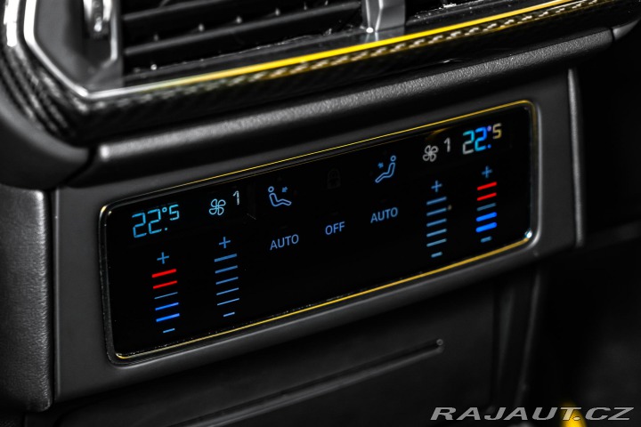 Lamborghini Urus B&O/360/PANO/KARBON/M 2019