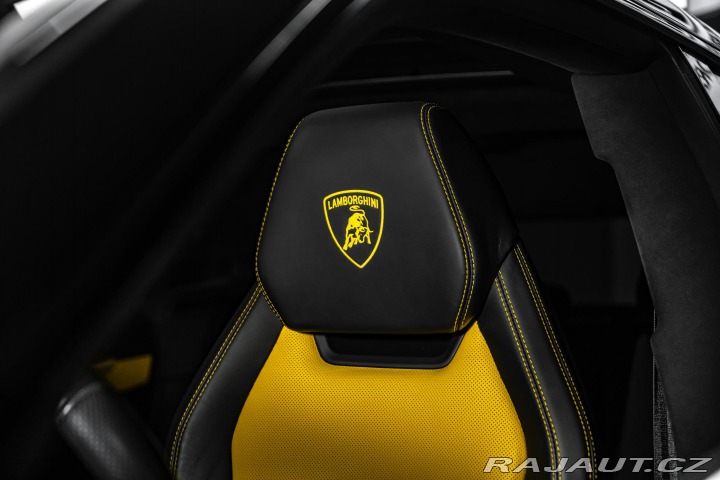Lamborghini Urus B&O/360/PANO/KARBON/M 2019
