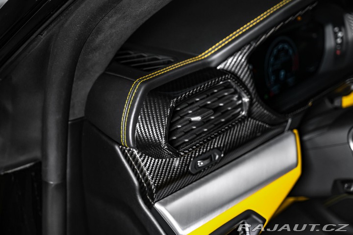 Lamborghini Urus B&O/360/PANO/KARBON/M 2019