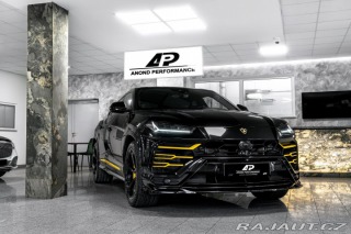 Lamborghini Urus B&O/360/PANO/KARBON/M 2019