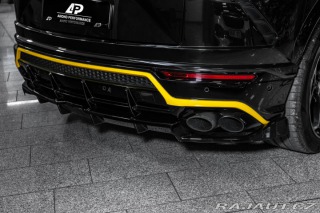 Lamborghini Urus B&O/360/PANO/KARBON/M 2019