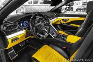 Lamborghini Urus B&O/360/PANO/KARBON/M 2019
