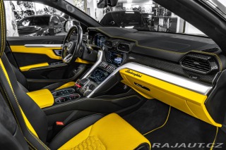 Lamborghini Urus B&O/360/PANO/KARBON/M 2019