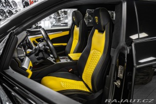 Lamborghini Urus B&O/360/PANO/KARBON/M 2019
