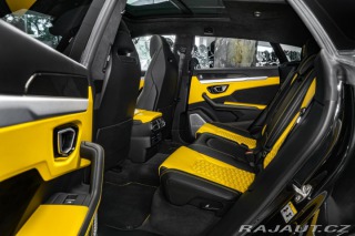 Lamborghini Urus B&O/360/PANO/KARBON/M 2019