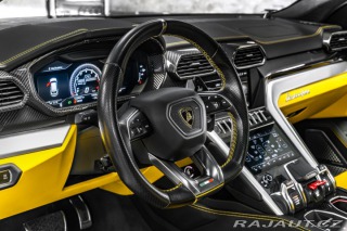 Lamborghini Urus B&O/360/PANO/KARBON/M 2019
