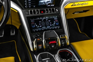 Lamborghini Urus B&O/360/PANO/KARBON/M 2019