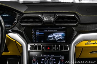 Lamborghini Urus B&O/360/PANO/KARBON/M 2019