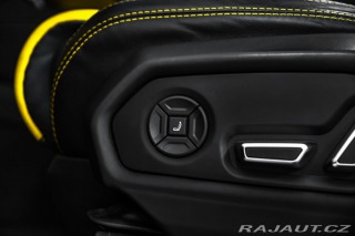 Lamborghini Urus B&O/360/PANO/KARBON/M 2019